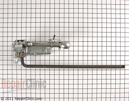 Gas Valve Assembly W10465748 Main Product View