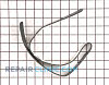 Gasket WB02X10740 Alternate Product View