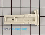 Knob, Dial & Button - Part # 823522 Mfg Part # 309639401
