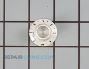 Knob, Dial & Button - Part # 1603258 Mfg Part # 7016739