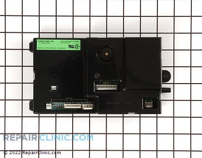 Main Control Board WD21X10174 Main Product View