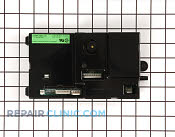 Main Control Board - Part # 1026099 Mfg Part # WD21X10174