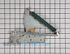 Oven Door Hinge WB10T10001      Alternate Product View