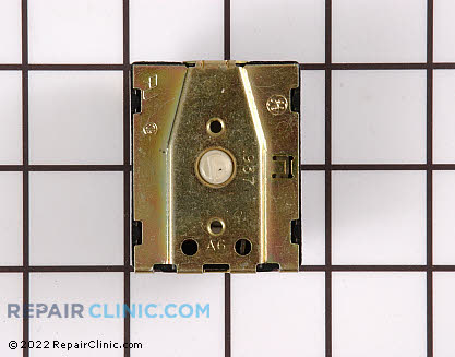 Push Button Switch 1160038 Main Product View