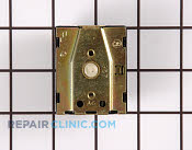 Push Button Switch - Part # 397635 Mfg Part # 1160038