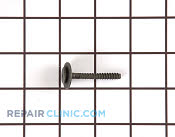 Screw - Part # 1038314 Mfg Part # 316278700