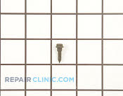 Screw - Part # 523495 Mfg Part # 3370544
