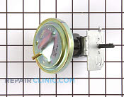 Switch - Part # 278674 Mfg Part # WH12X965