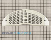 Vent Grille - Part # 1454400 Mfg Part # W10153412