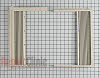 Window Side Curtain and Frame WJ86X10005      Alternate Product View