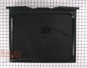 Bottom Panel - Part # 496423 Mfg Part # 316110201