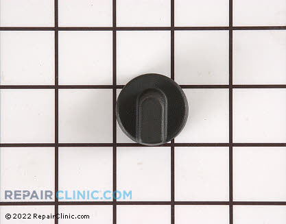 Control Knob 00411391 Main Product View