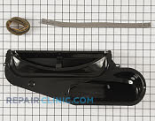 Duct-lint - Part # 469671 Mfg Part # 279700
