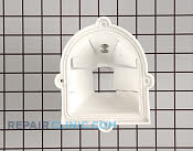 Funnel - Part # 295781 Mfg Part # WR17X6342