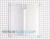 Heat Shield 316401401 Alternate Product View