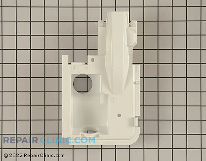 Hose Retainer (OEM)  W10160572