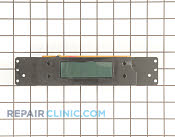 Oven Control Board - Part # 782523 Mfg Part # 318184800