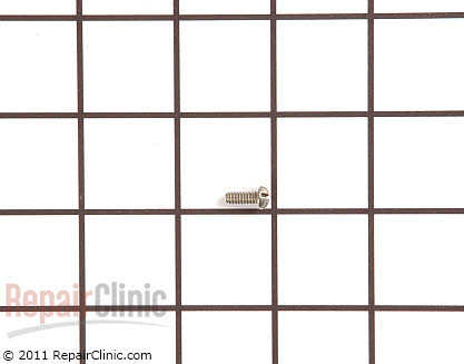 Screw, 6-32 x 3/8 486754          Main Product View