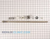 Shaft - Part # 470561 Mfg Part # 285037