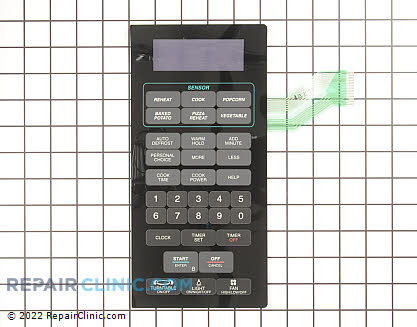 Touchpad 8171856 Main Product View