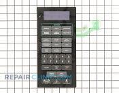 Touchpad - Part # 779266 Mfg Part # 8171856