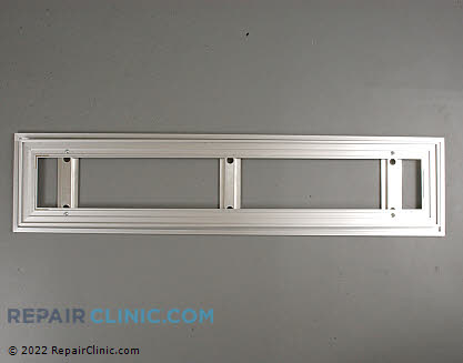 Vent Grille EAPG4811 Main Product View