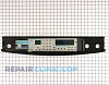 Control Panel 9782418CB       Alternate Product View
