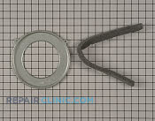 Cover - Part # 469713 Mfg Part # 279780