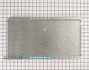 Drain Pan - Part # 879642 Mfg Part # WR17X10645