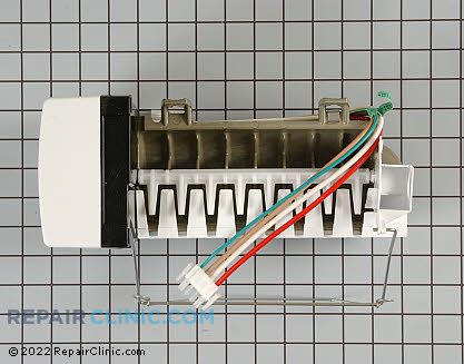 Ice Maker Assembly (OEM)  67003153