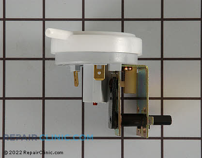 Pressure Switch 134421000 Main Product View