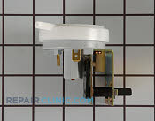 Pressure Switch - Part # 1061868 Mfg Part # 134421000