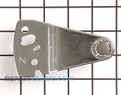 Top Hinge - Part # 913295 Mfg Part # WR13X10121