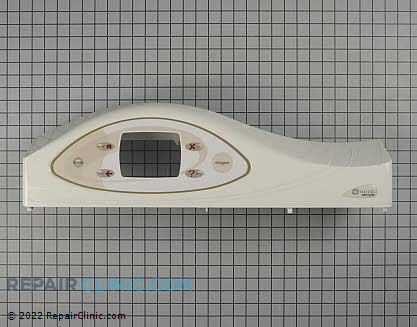 Touchpad and Control Panel 22003240 Main Product View