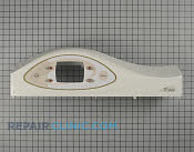 Touchpad and Control Panel - Part # 824621 Mfg Part # 22003240