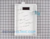 Touchpad and Control Panel 56001263        Alternate Product View