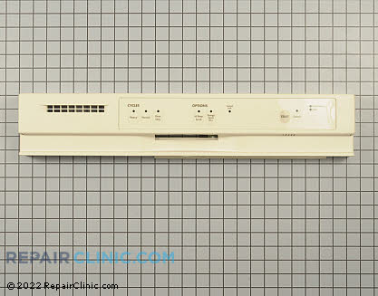Touchpad and Control Panel (OEM)  8531241