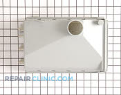 Detergent Container - Part # 763253 Mfg Part # 8061661