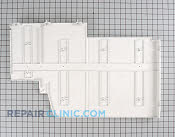 Divider - center veg pa - Part # 880182 Mfg Part # WR72X10045