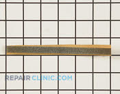 Door Seal - Part # 524796 Mfg Part # 3379673