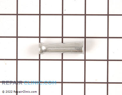 Gas Tube or Connector (OEM)  71002747 - $4.40