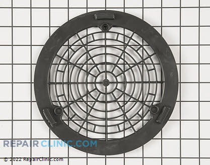 Grille (OEM)  4360257