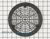 Grille - Part # 579433 Mfg Part # 4360257