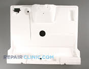 Insulation - Part # 686152 Mfg Part # 69403-1