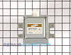 Magnetron WB27X10735      Alternate Product View