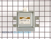 Magnetron - Part # 1086354 Mfg Part # WB27X10735