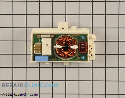 Noise Filter 6201EC1006T Main Product View