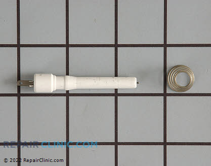 Spark Electrode 00322985 Main Product View