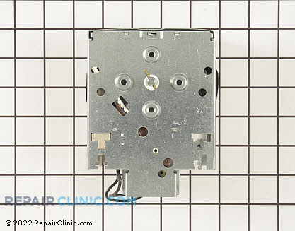 Timer (OEM)  33002136 - $99.20