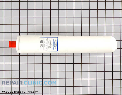 Water Filter 4373504 Main Product View